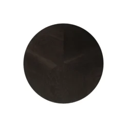 VIPP421 sidebord, mørk eg