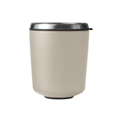 VIPP7 tandbørstekrus, beige