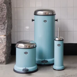 VIPP11 toiletbørste, Henri teal