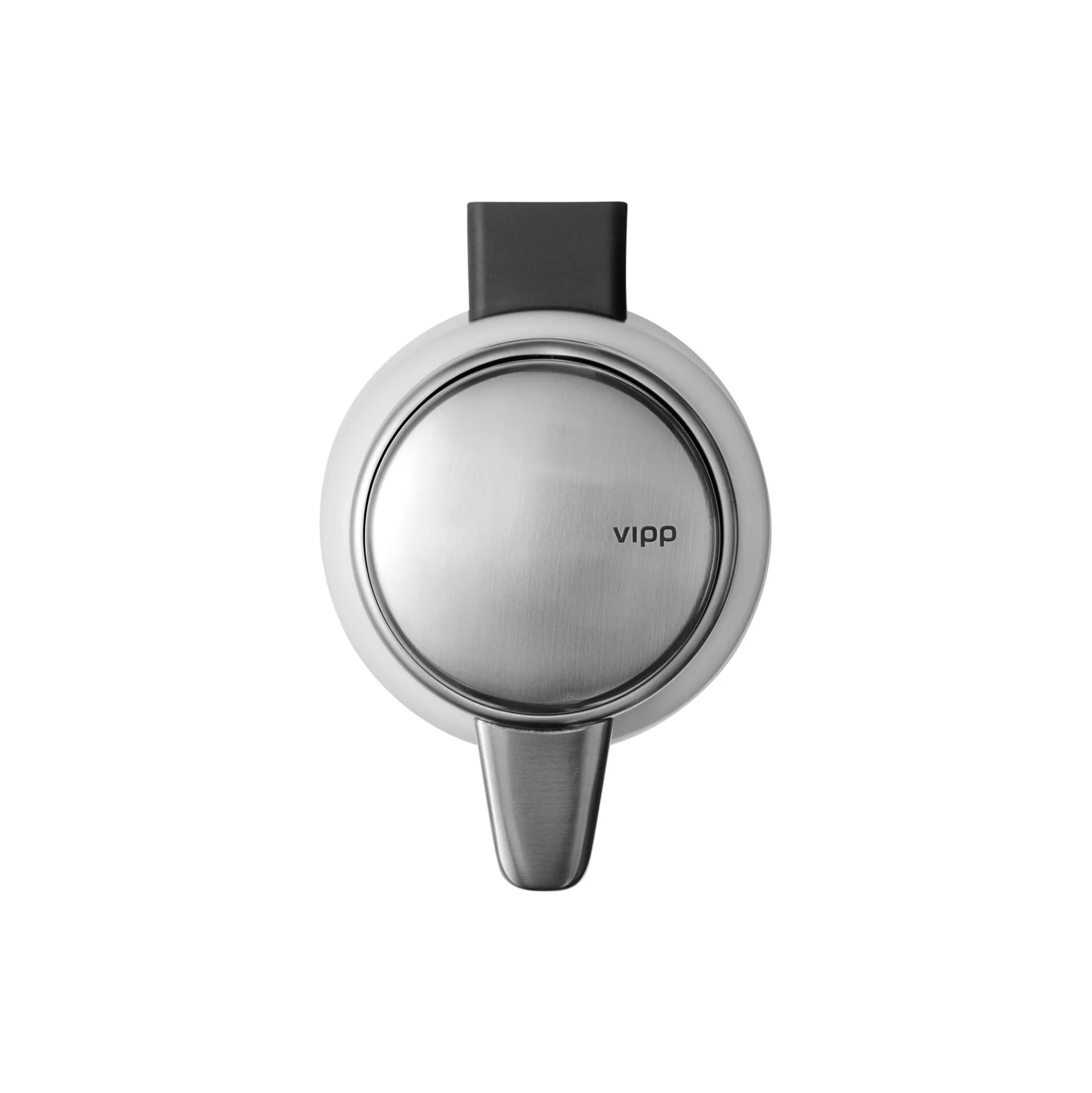 VIPP9W sæbedispenser, hvid