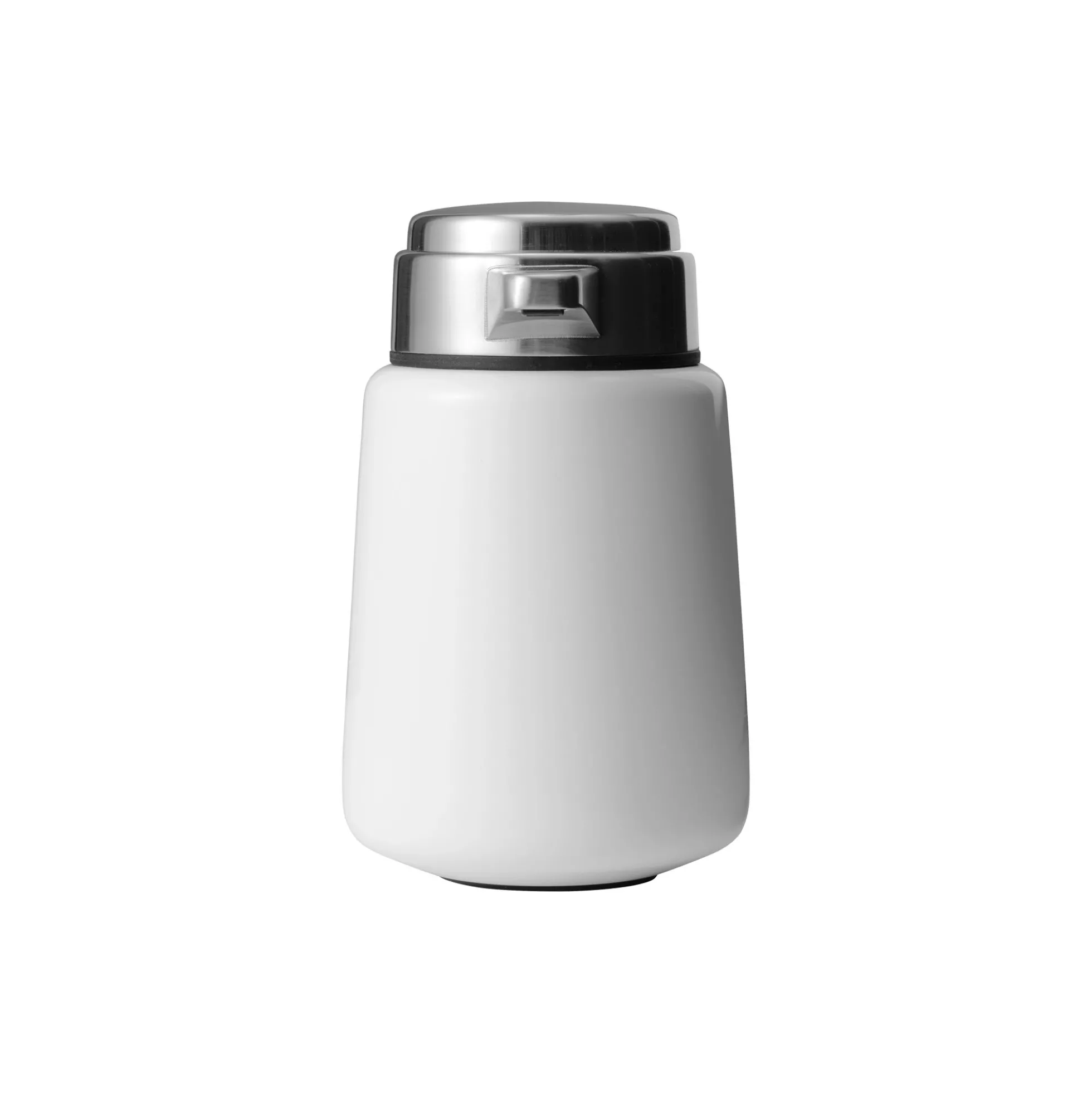 VIPP9W sæbedispenser, hvid