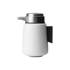 VIPP9W sæbedispenser, hvid