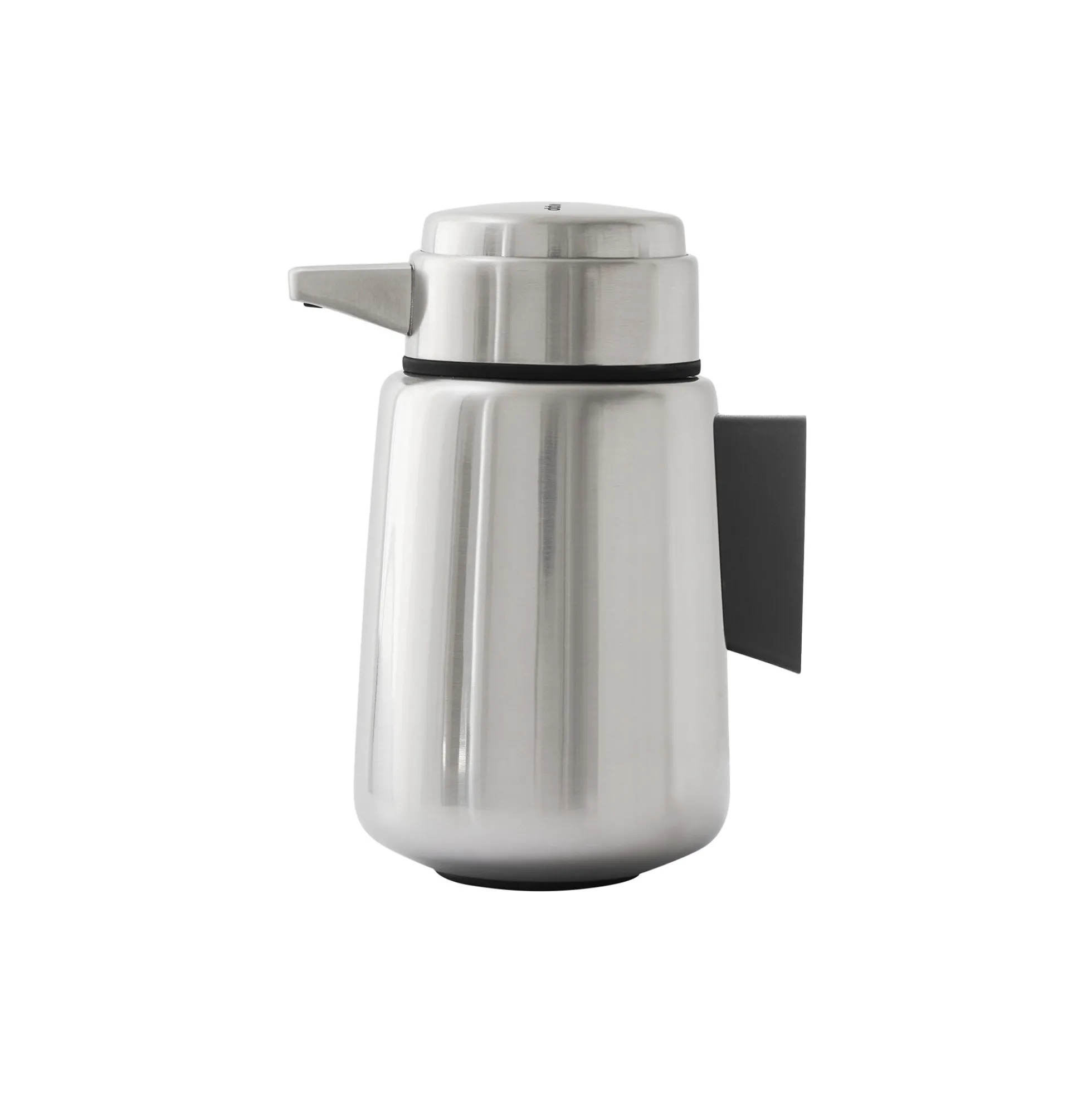 VIPP9W sæbedispenser, rustfrit stål