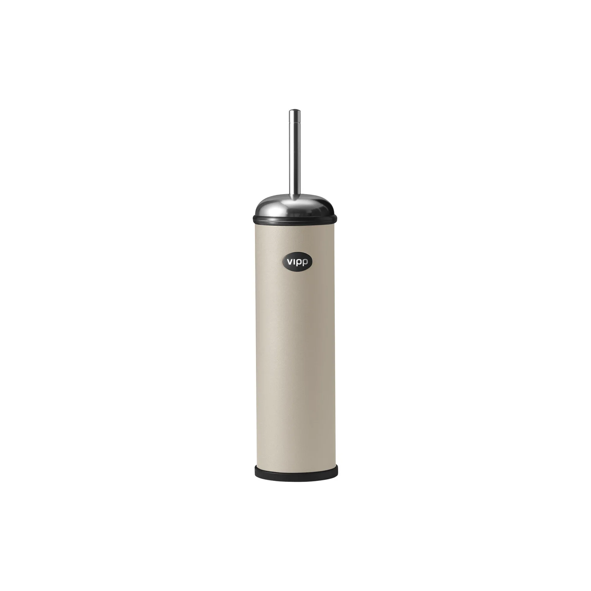 VIPP11W toiletbørste, beige