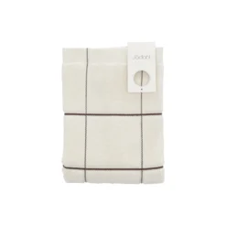 Vista håndklæde, offwhite