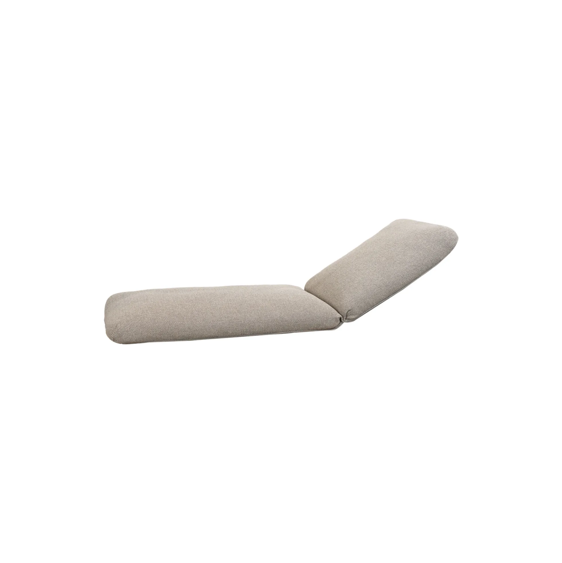 Vista solvogn hynde, light brown