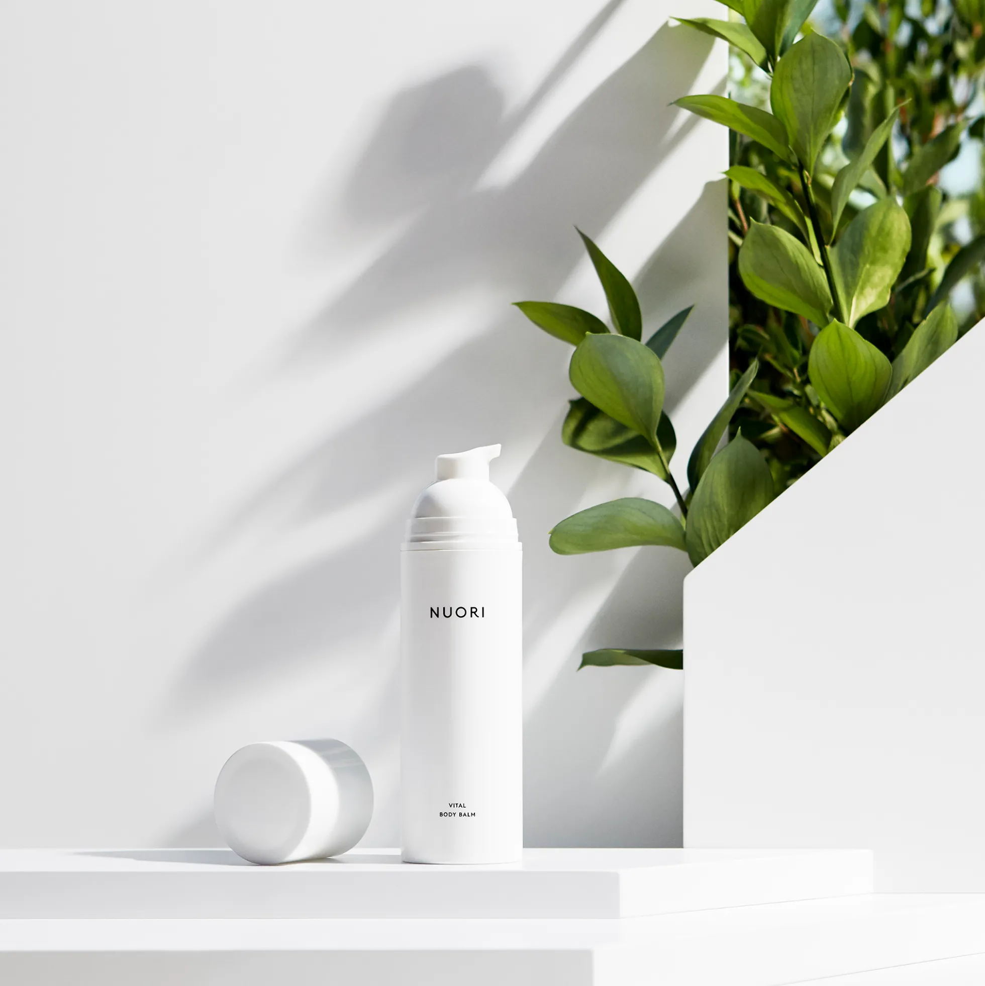 Vital Body Balm