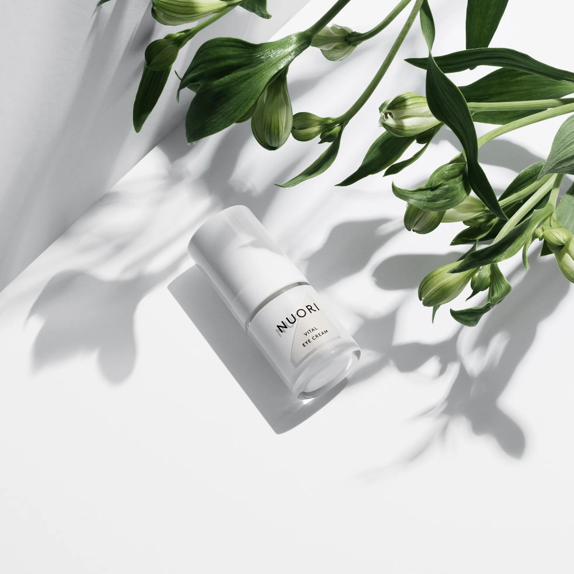Vital Eye Creme