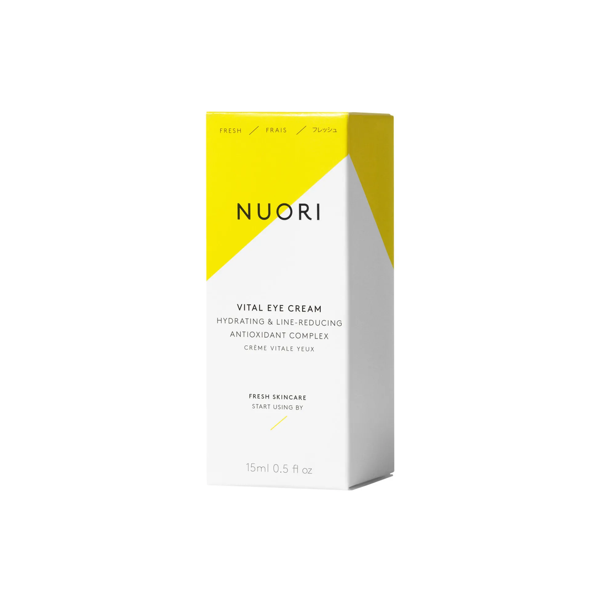 Vital Eye Creme