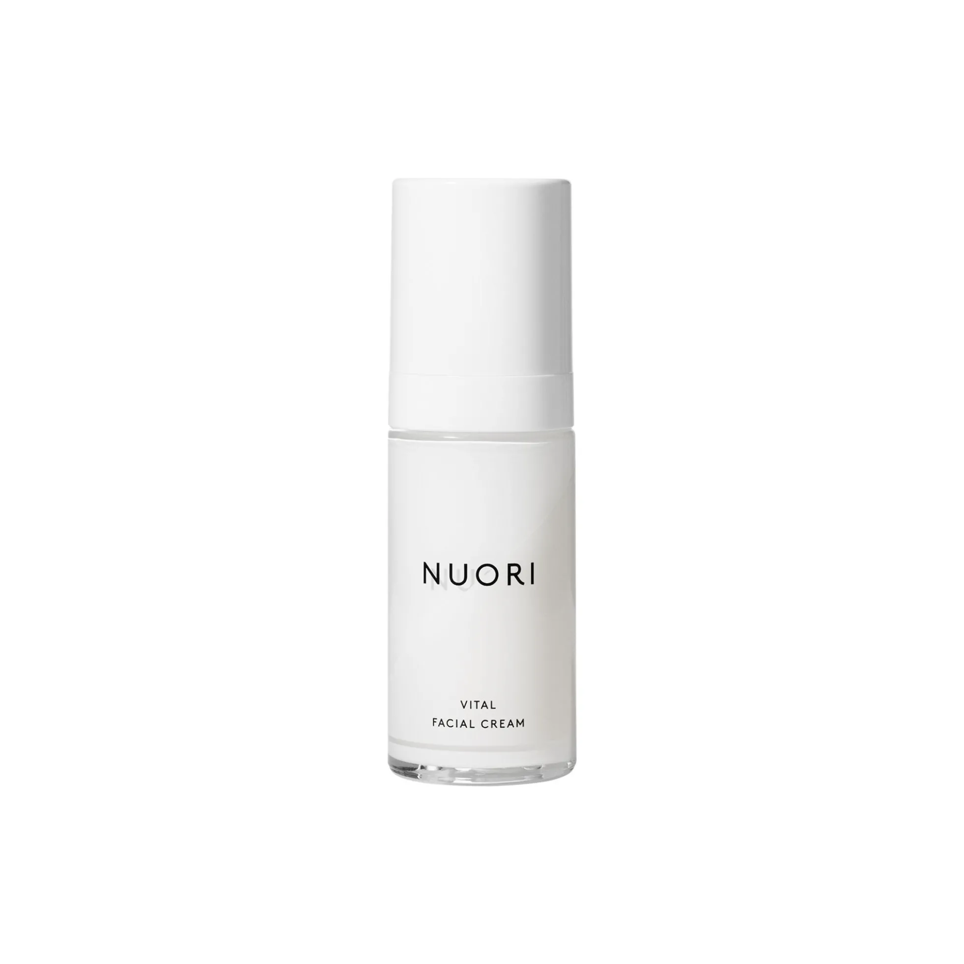Vital Facial Creme