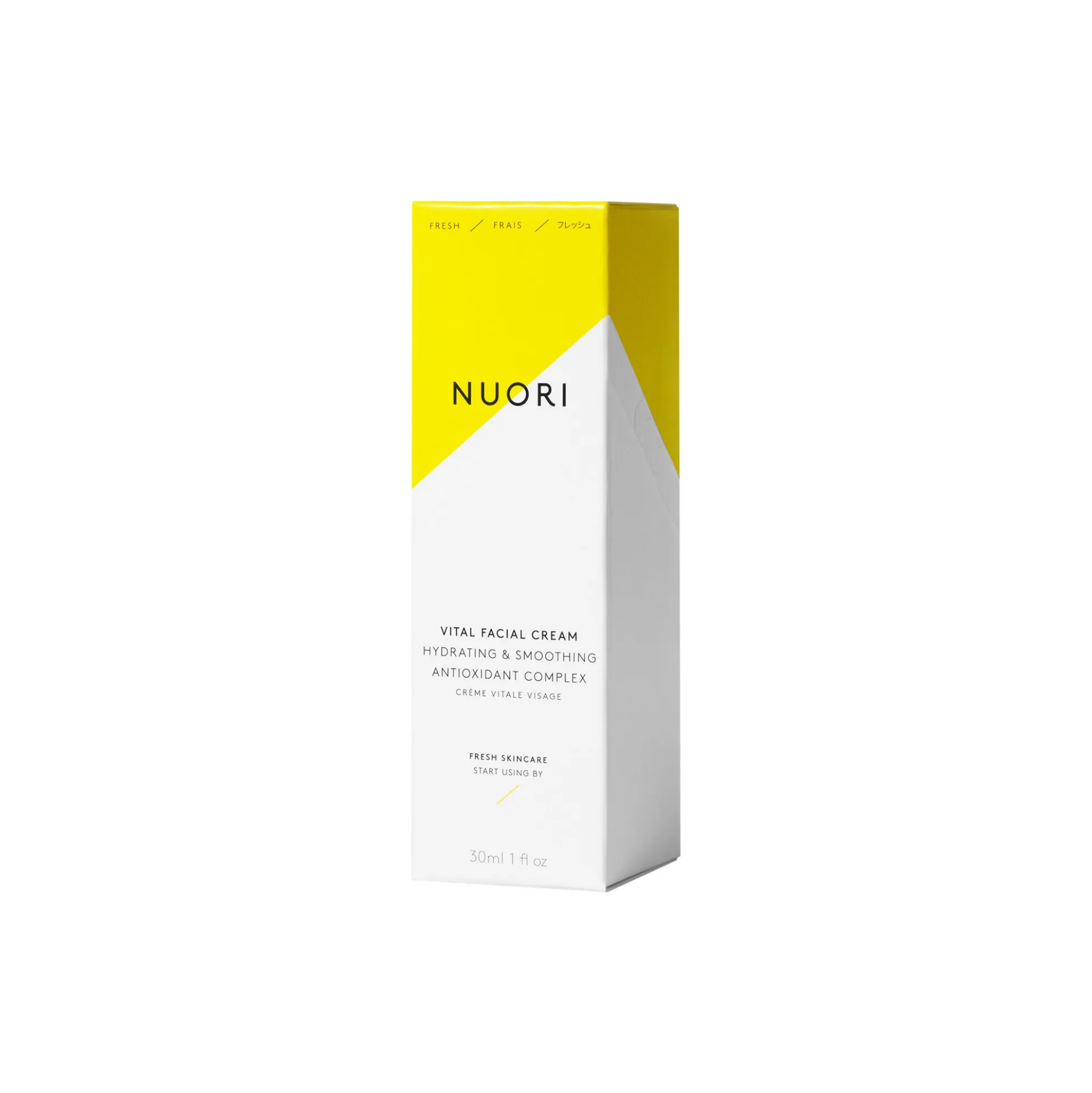 Vital Facial Creme