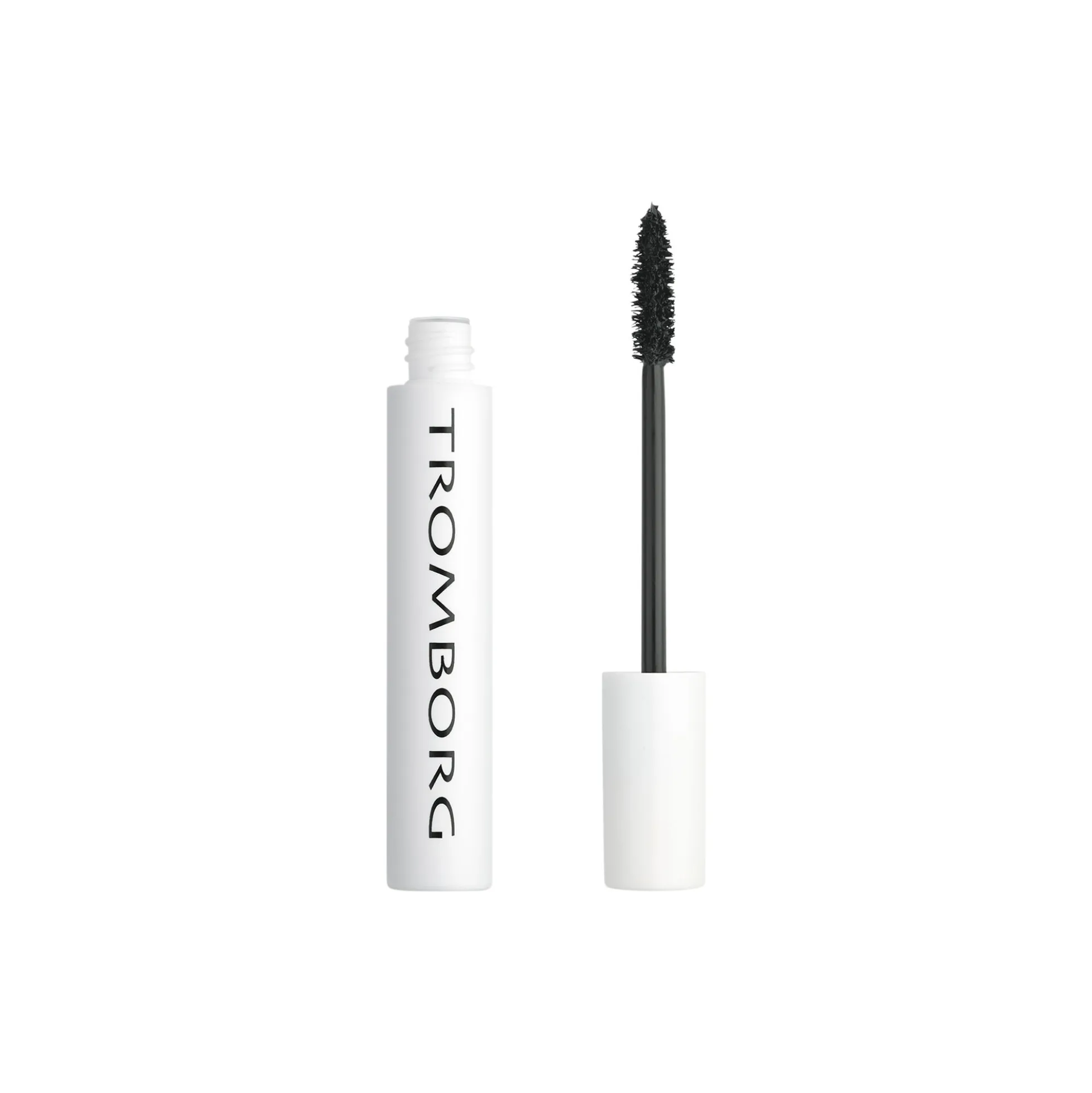 Volumizing Mascara Black