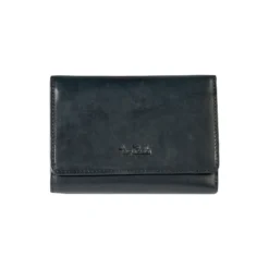 Wallet, black