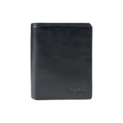 Wallet, black