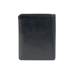 Wallet, black