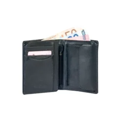 Wallet, black