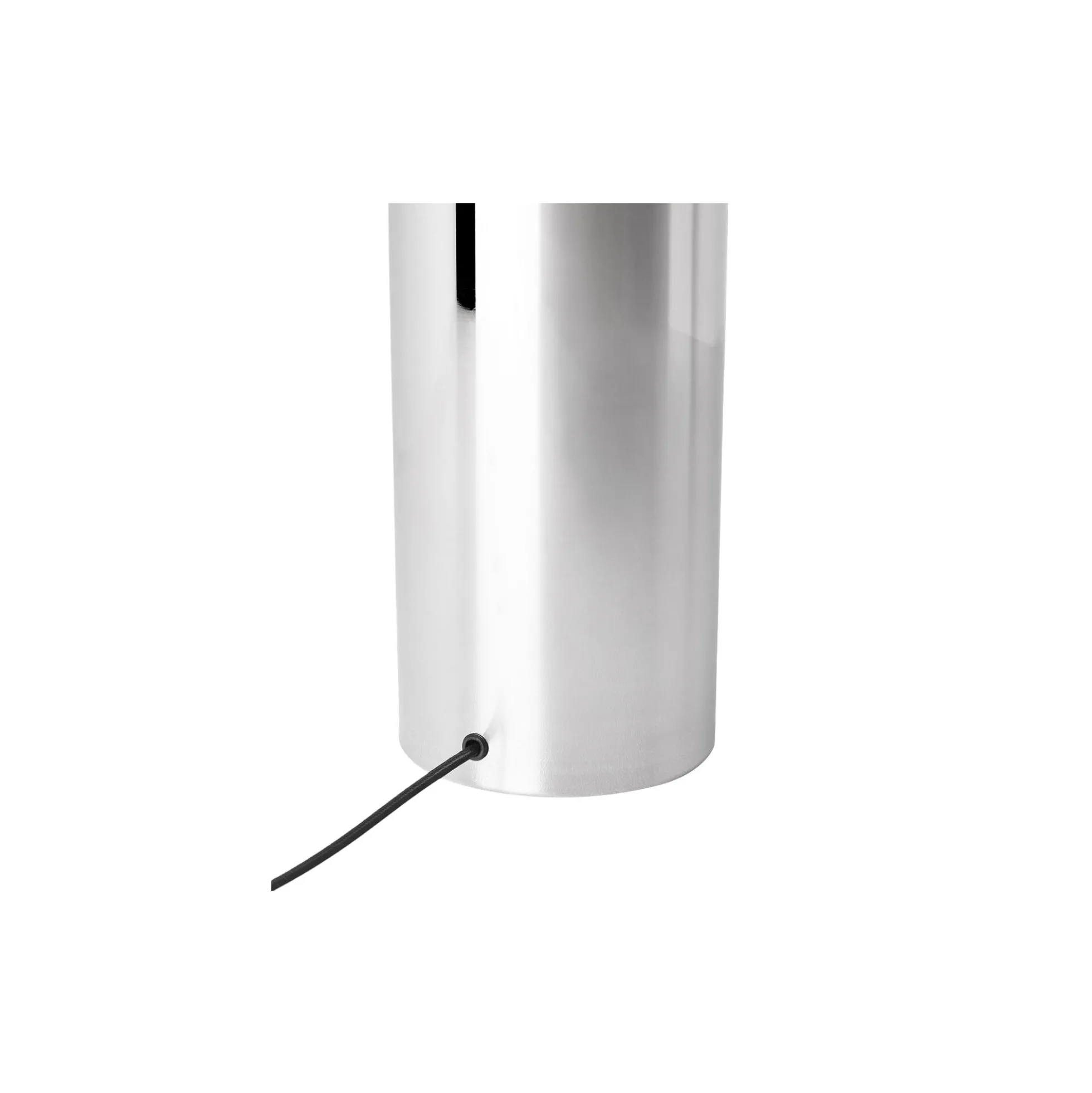 Walter Retro Floor Lamp, chrome