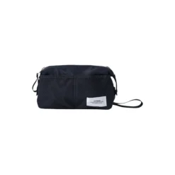 Wash bag, navy blue