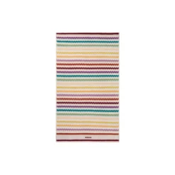 Watamu strandhåndklæde, 100 multicolor