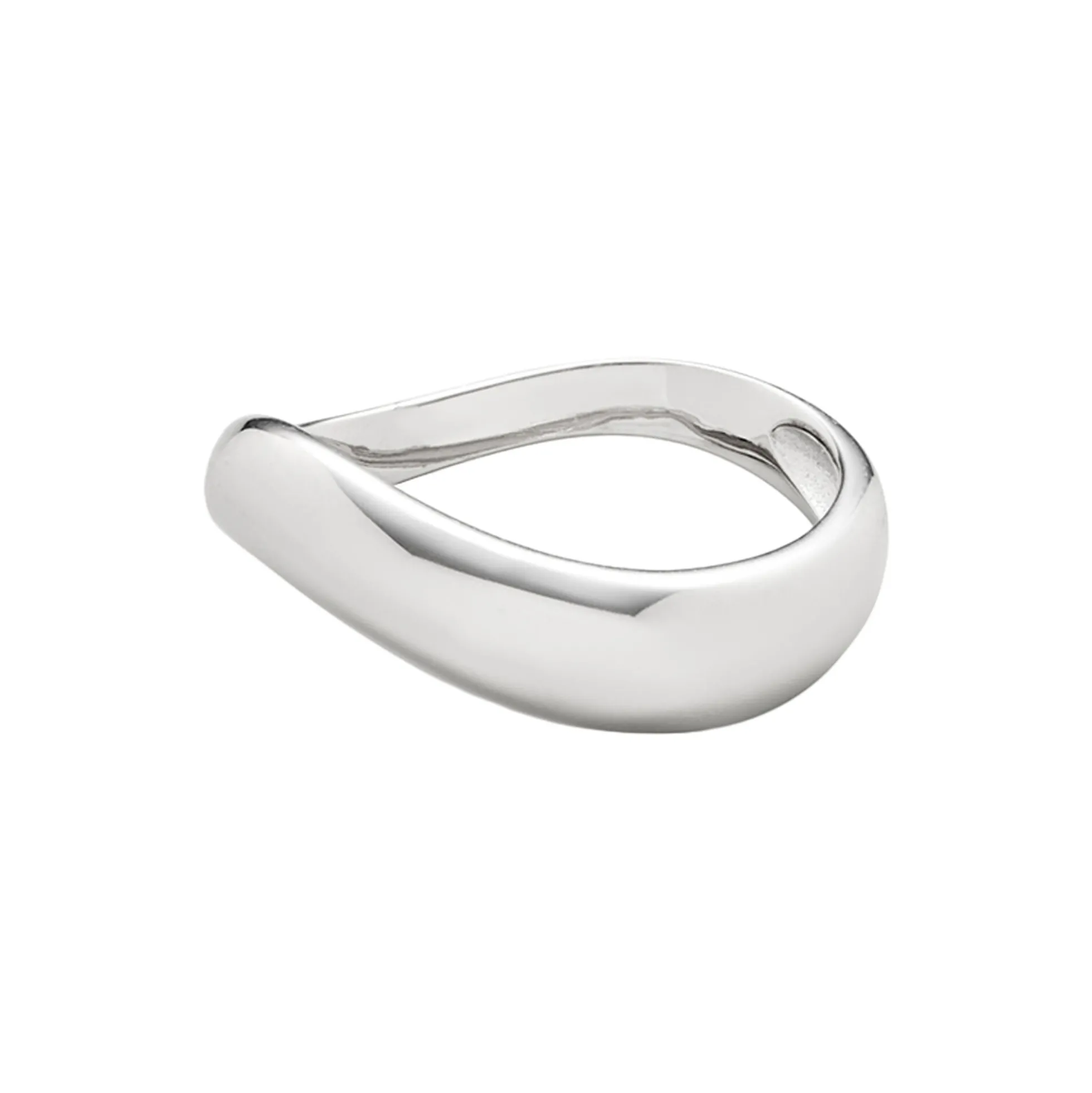 Wave Ring