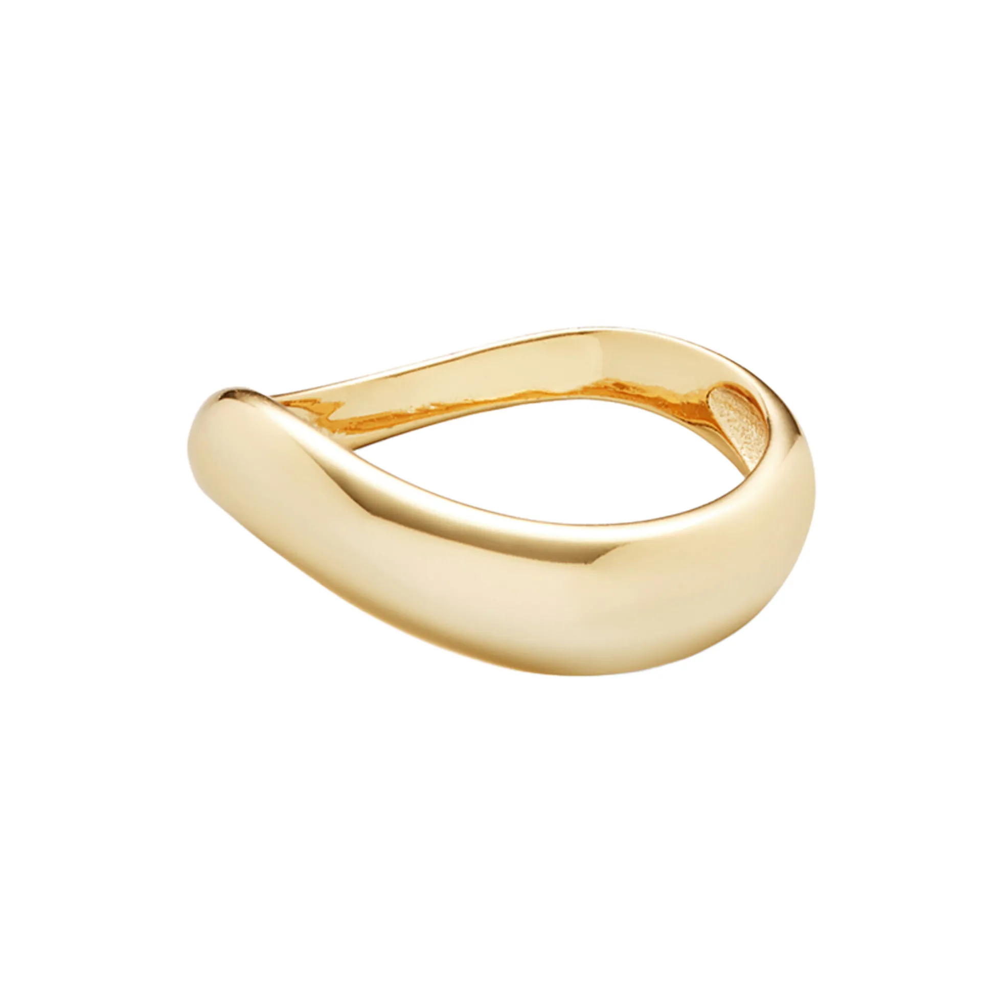 Wave Ring