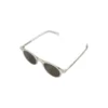 Waylon Sunglasses, transparent yellow light
