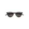 Waylon Sunglasses, transparent grey