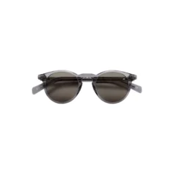 Waylon Sunglasses, transparent grey