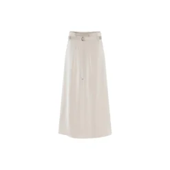 WeckiaBBSurina skirt, beige