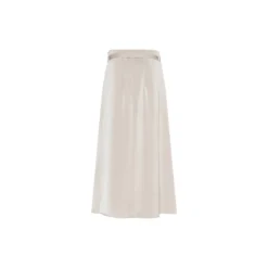 WeckiaBBSurina skirt, beige