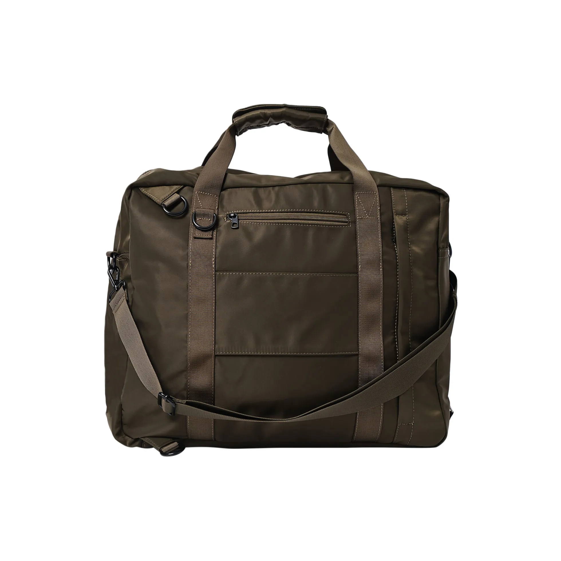 Weekend Bag, army green