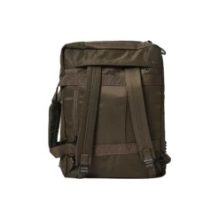 Weekend Bag, army green
