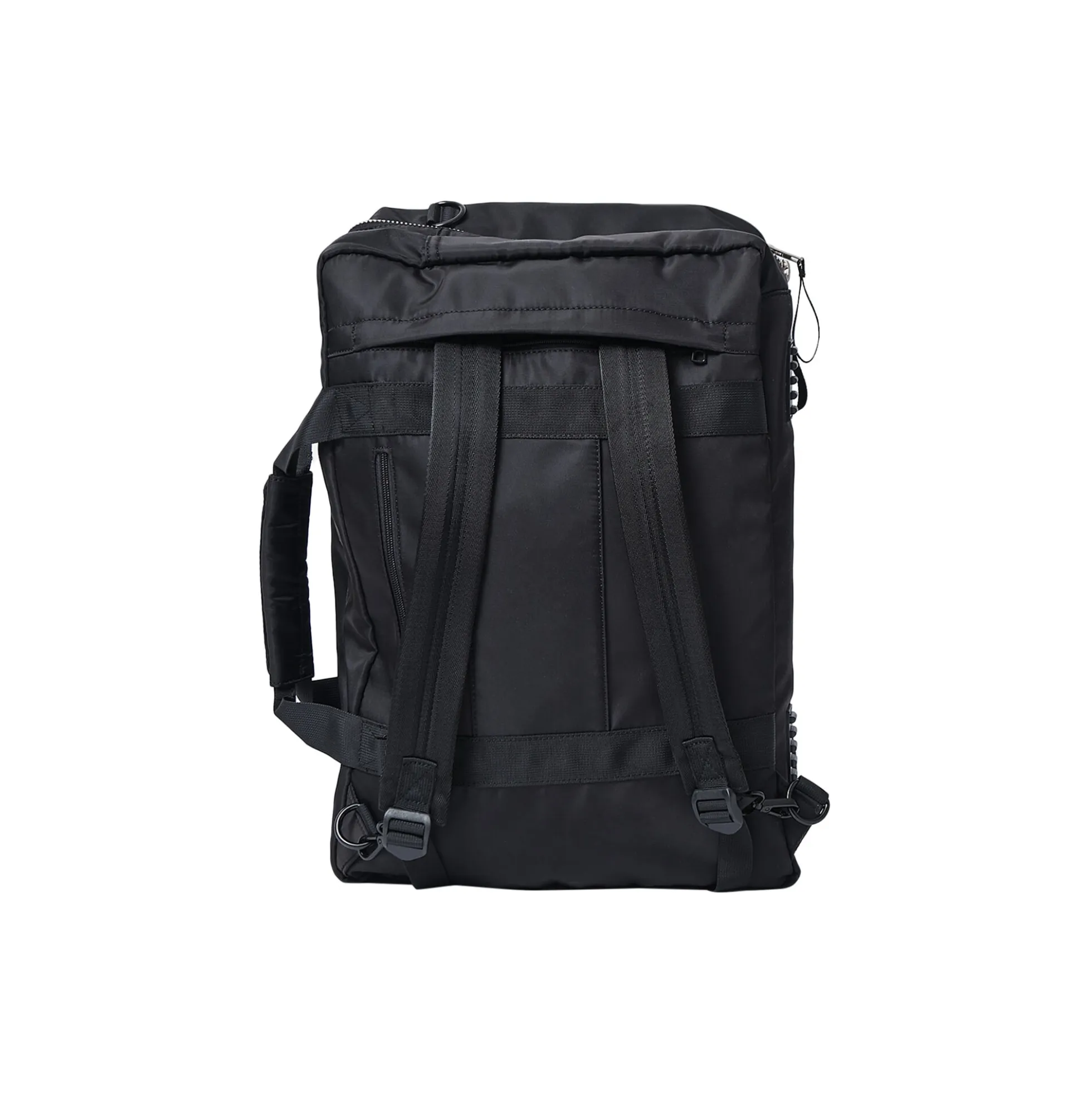 Weekend Bag, black