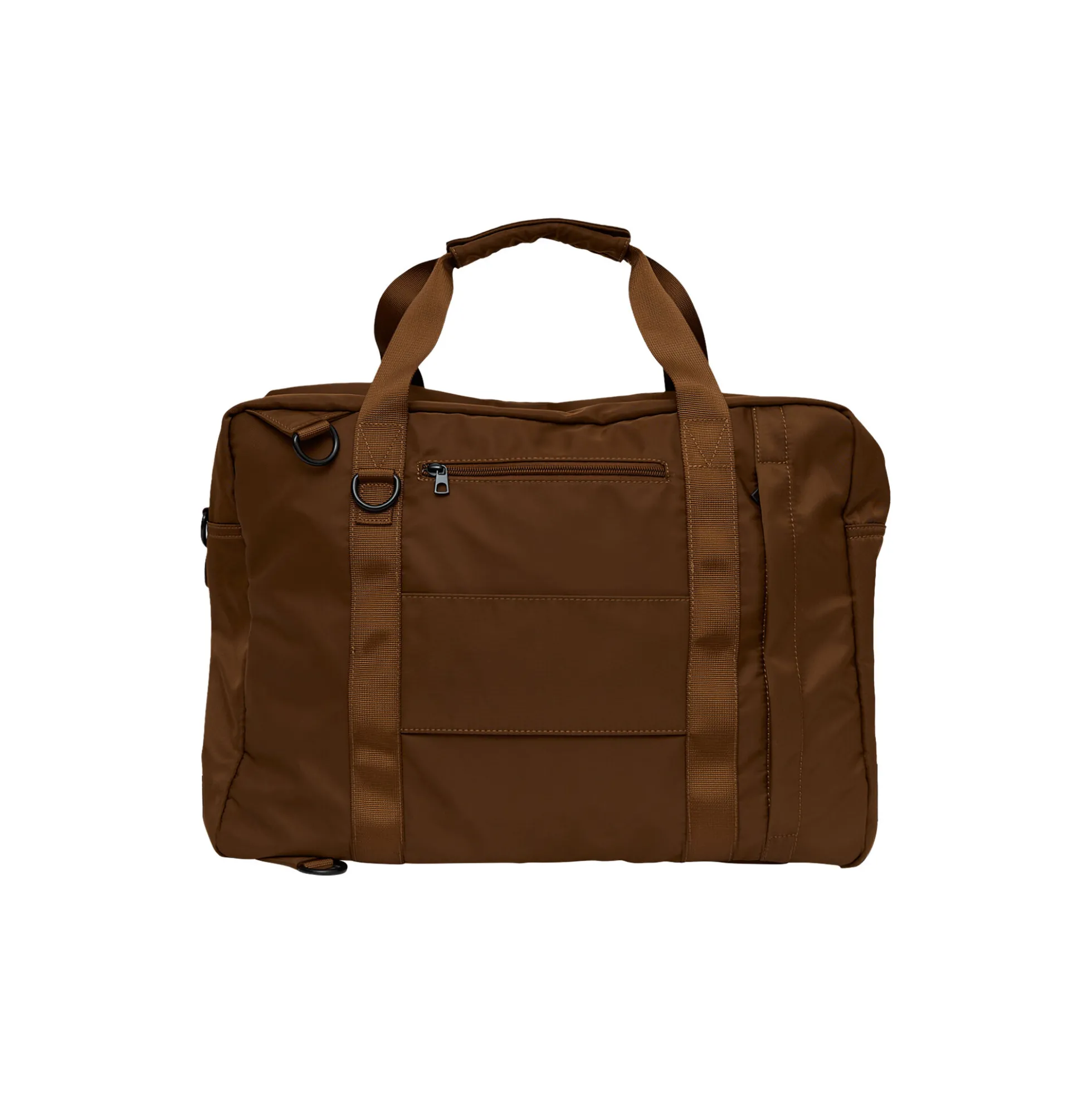 Weekend bag, brown