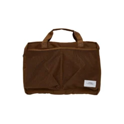 Weekend bag, brown