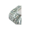Wet Wipe Cover, floral stripe