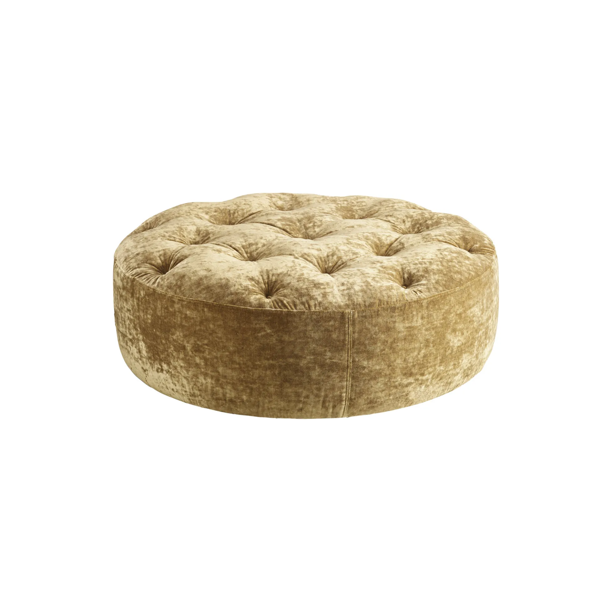 Wheel puff