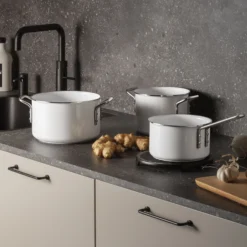 White Line Gryde keramisk Slip-Let® belægning 2,5 L