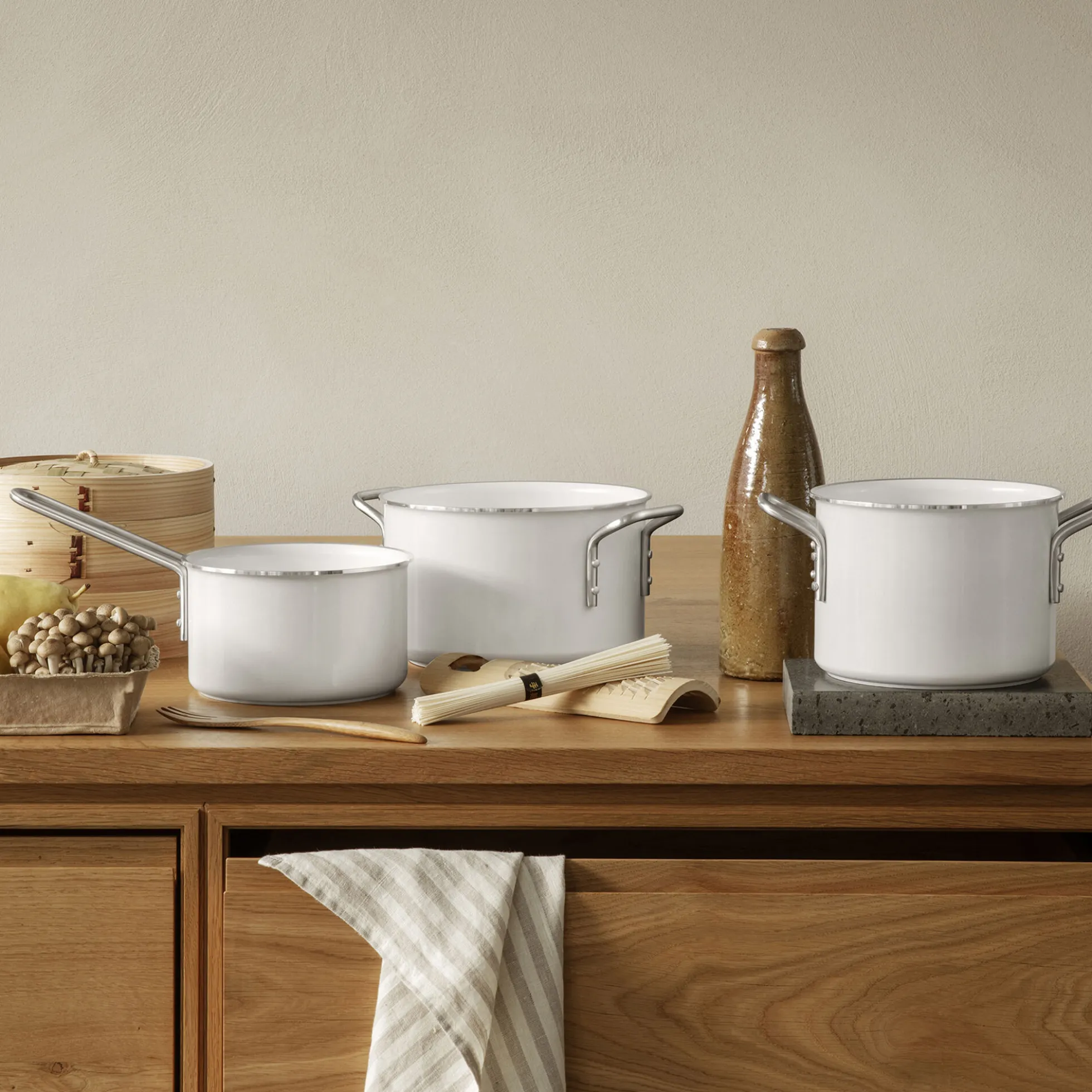 White Line Gryde keramisk Slip-Let® belægning 3,8 L