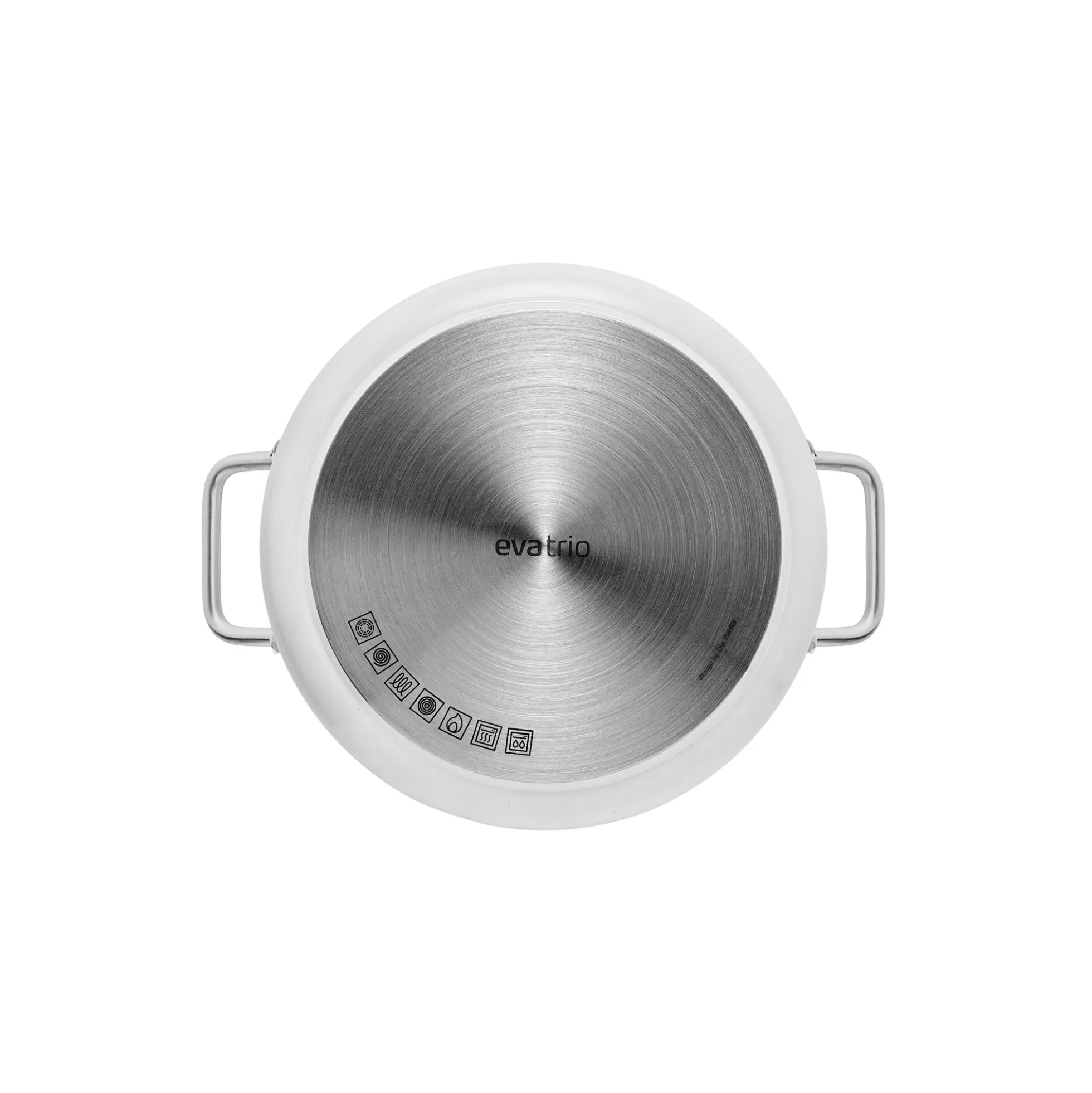 White Line Gryde keramisk Slip-Let® belægning 7 L