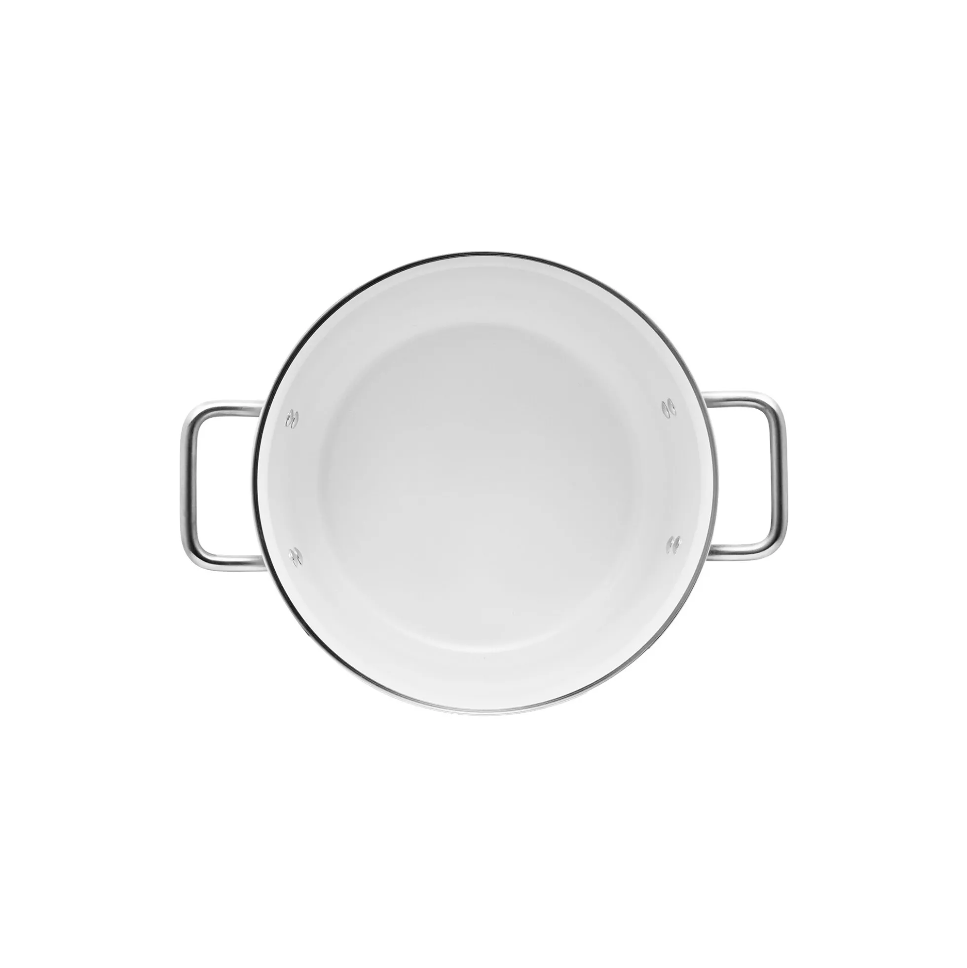 White Line grydesæt keramisk Slip-Let® belægning 3 stk.