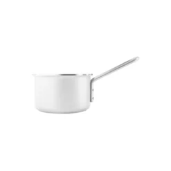 White Line Kasserolle keramisk Slip-Let® belægning 1,1 L