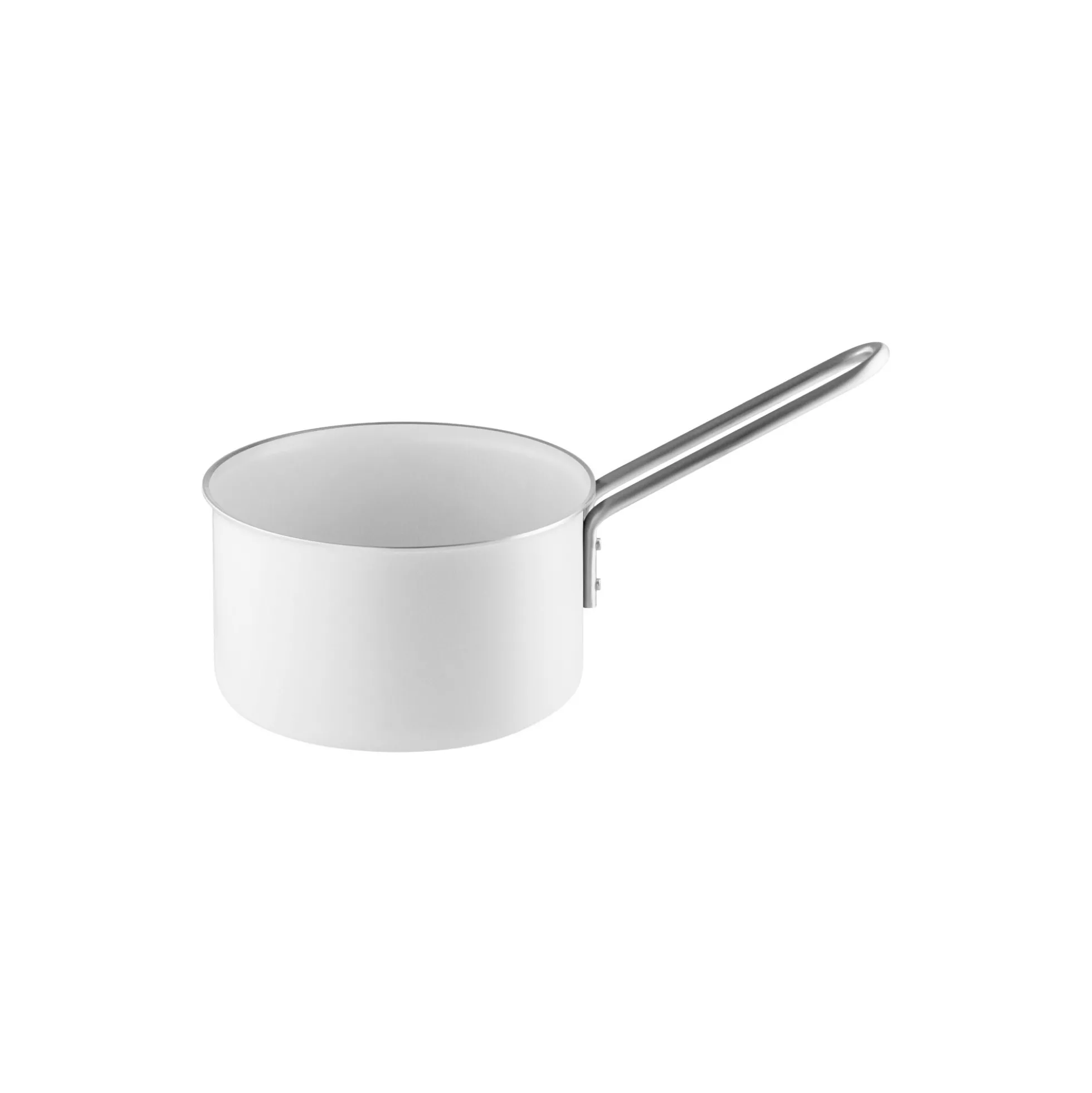 White Line Kasserolle keramisk Slip-Let® belægning 1,8 L