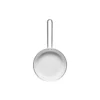 White Line Sauterpande keramisk Slip-Let® belægning Ø 24 cm