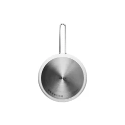 White Line Sauterpande keramisk Slip-Let® belægning Ø 24 cm