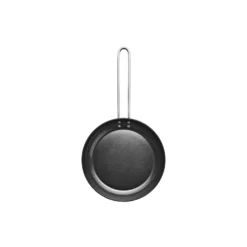 White Line Stegepande keramisk Slip-Let® belægning Ø 24 cm
