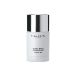White Moss deodorant