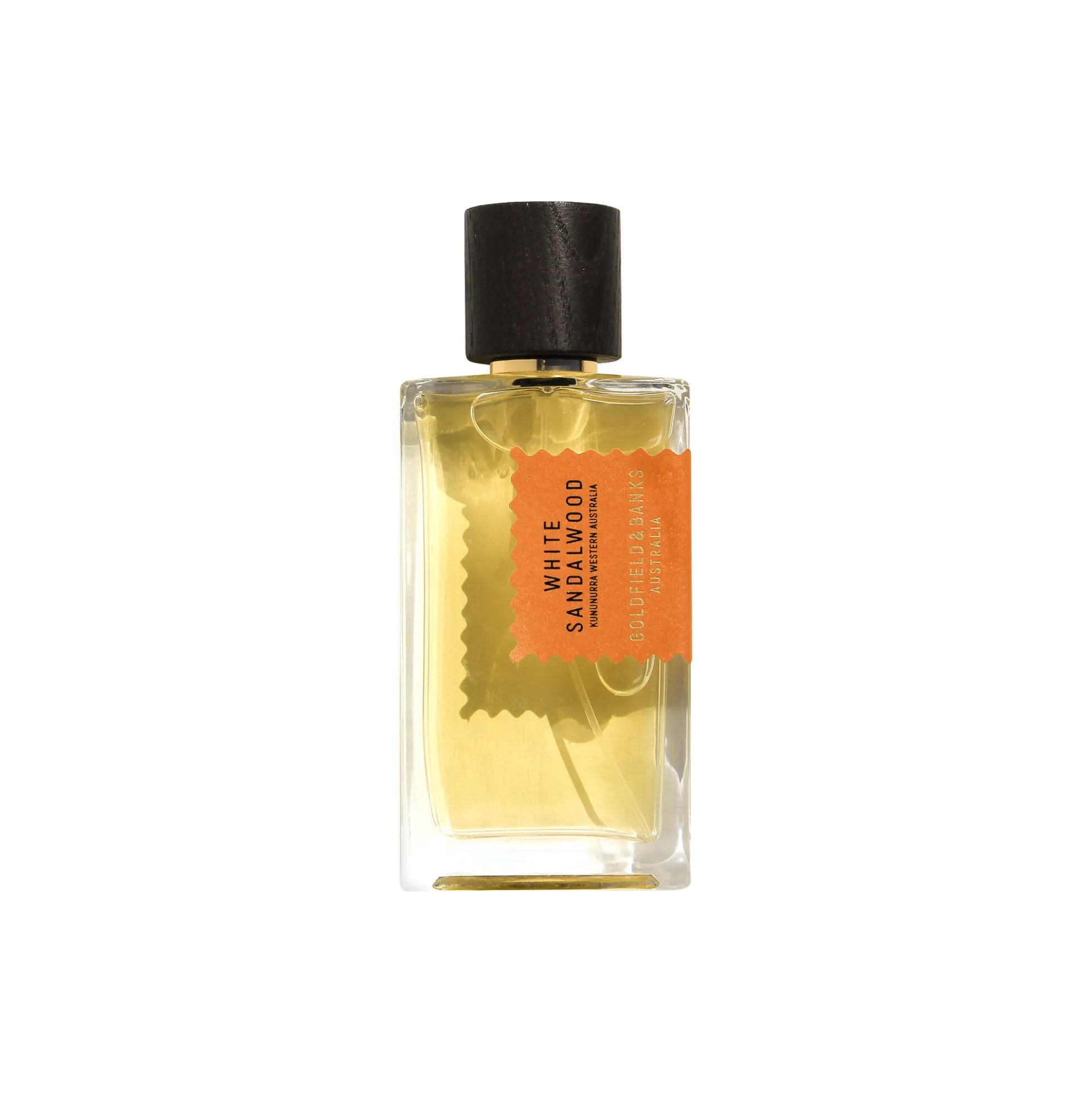 White Sandalwood Perfume