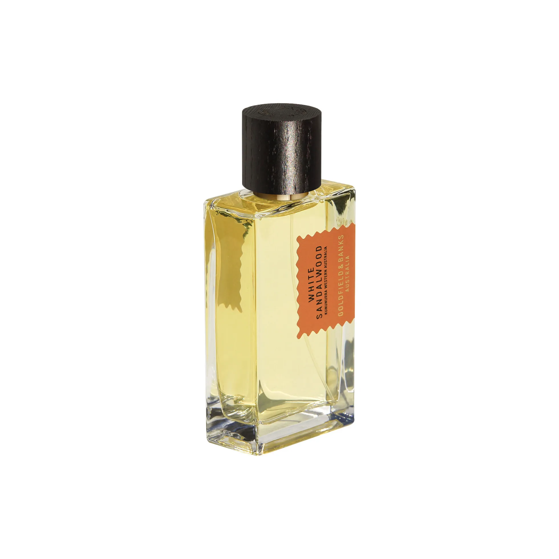 White Sandalwood Perfume
