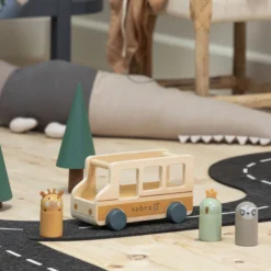 Wildlife bus
